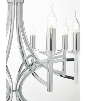 Candelabru LYON LYO0850