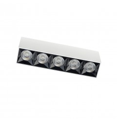 Spot Aplicat MIDI LED 10048