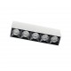 Spot Aplicat MIDI LED 10048