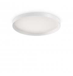 Plafoniera FLY PL D60 4000K BIANCO 270319