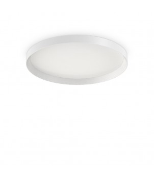 Plafoniera FLY PL D60 4000K BIANCO 270319