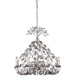 Candelabru BELLINI LV 53388/SB