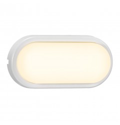 Aplica CUBA OUTDOOR BRIGHT OVAL 2019191001