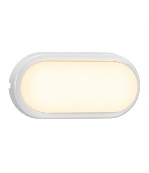 Aplica CUBA OUTDOOR BRIGHT OVAL 2019191001