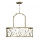 Candelabru NEST HK/NEST/P/B SL