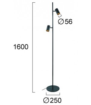 Lampadar SID 4316800