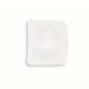 Plafoniera CELINE PL2 BIANCO 044279