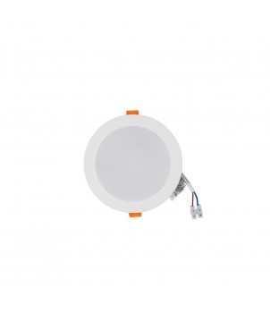 Spot Incastrat CL KOS LED 10W 3000K IP44 8780