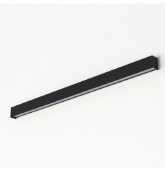 Aplica STRAIGHT WALL LED L 7595