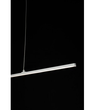 Lustra LED-SHANGHAI-S1 BCO