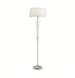 Lampadar FORCOLA PT1 BIANCO 142616