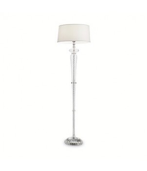 Lampadar FORCOLA PT1 BIANCO 142616