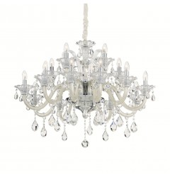 Candelabru COLOSSAL SP15 AVORIO 081564