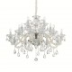 Candelabru COLOSSAL SP15 AVORIO 081564