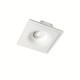 Spot Incastrat ZEPHYR FI1 BIG BIANCO 155722