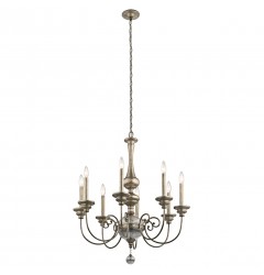 Candelabru ROSALIE KL/ROSALIE8