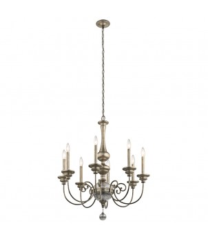 Candelabru ROSALIE KL/ROSALIE8