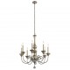 Candelabru ROSALIE KL/ROSALIE8