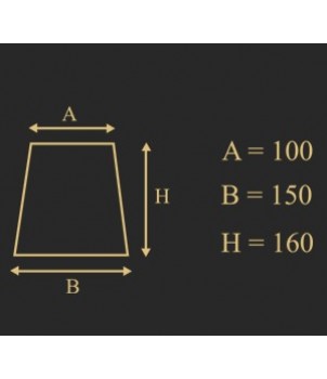 Candelabru ZOLA ZOL-ZW-6(N/A)