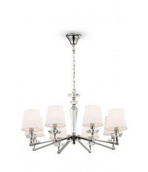 Candelabru BEIRA MOD064PL-08N