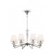 Candelabru BEIRA MOD064PL-08N