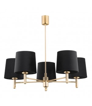 Candelabru PONTE PLUS 2107