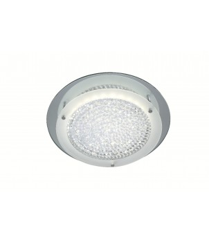 Plafoniera CRYSTAL LED 5091