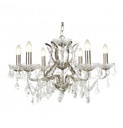 Candelabru PARIS 8736-6SS