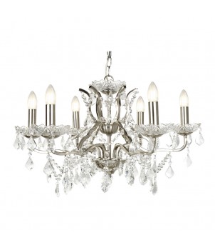 Candelabru PARIS 8736-6SS