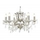 Candelabru PARIS 8736-6SS