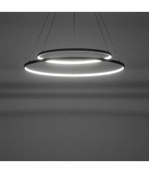 Lustra CIRCOLO LED 4000K 10864