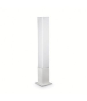 Stalp EDO OUTDOOR PT1 SQUARE BIANCO 142999