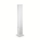 Stalp EDO OUTDOOR PT1 SQUARE BIANCO 142999