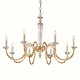 Candelabru IMPERIO 6050.80830