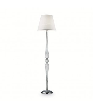 Lampadar DOROTHY PT1 TRANSPARENTE 035369