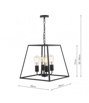 Candelabru ACADEMY ACA8622