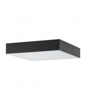 Plafoniera LID SQUARE LED 35W 4000K 10435