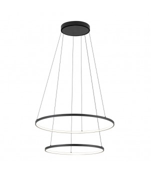 Lustra CIRCOLO LED 3000K 10814