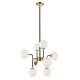 Candelabru HARIET 4202900