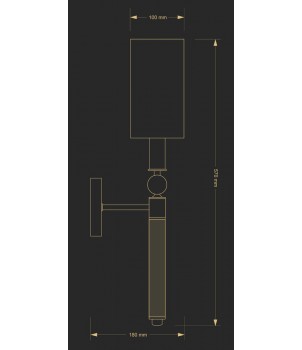 Aplica LEA LEA-K-1(Z/A)