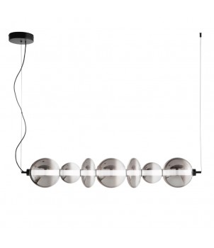 Lustra LED-KEMET-S7