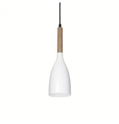 Lustra MANHATTAN SP1 BIANCO 110745