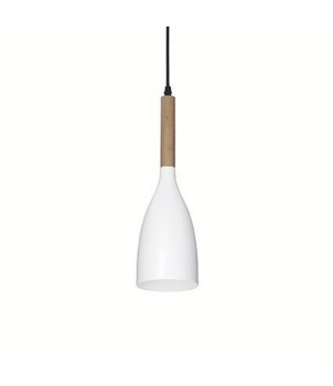 Lustra MANHATTAN SP1 BIANCO 110745