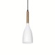 Lustra MANHATTAN SP1 BIANCO 110745