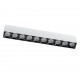 Spot Aplicat MIDI LED 10053