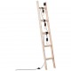 Lampadar LADDER 93152/76