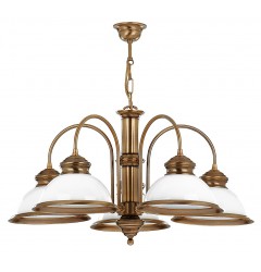 Candelabru LIDO LID-ZW-5(P)