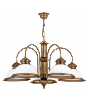 Candelabru LIDO LID-ZW-5(P)