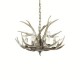 Candelabru CHALET SP6 BEIGE 115498