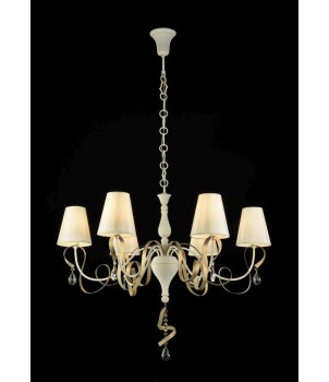 Candelabru INTRECCIO ARM010-06-W